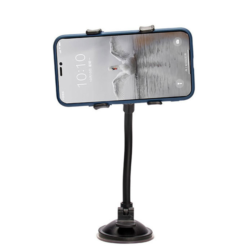 Suport de telefon pentru mașină cu rotație de 360°, 1 buc. Suport universal pentru mașină pentru bord Suport pentru telefon GPS Suporturi pentru telefon Accesorii auto Suport pentru telefon pentru mașină