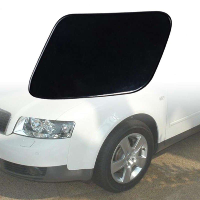 Capac de spălare a farurilor din plastic rezistent la șocuri din partea dreaptă pentru Audi A4B6 01-05 Capac de spălare a farurilor OE 8E0955276D pentru