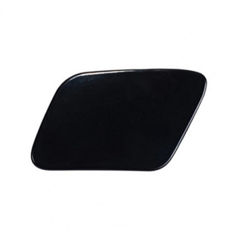 Capac de spălare a farurilor din plastic rezistent la șocuri din partea dreaptă pentru Audi A4B6 01-05 Capac de spălare a farurilor OE 8E0955276D pentru