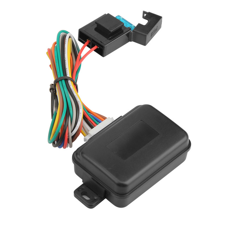 1-10PCS Интелигентно автомобилно огледало за обратно виждане Автоматично сгъваема система Аксесоари Автоматично задно виждане Автоматични странични огледала Сгъваеми модули