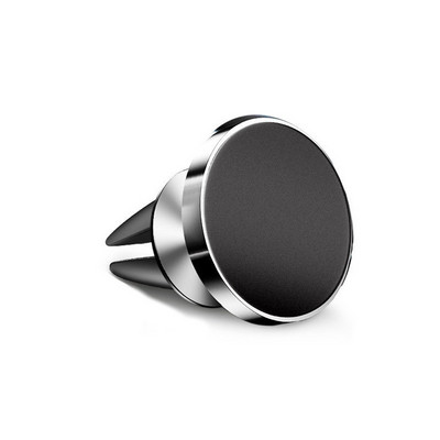 Pentru atractie magnetica din metal Suport pentru telefon auto Suport cu magnet Suport pentru telefon mobil Suport GPS Suport auto pentru ventilatie