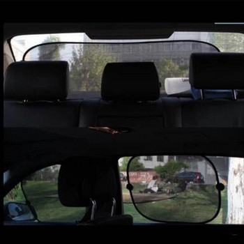 Καλύμματα αντηλιακού αυτοκινήτου Universal ανακλαστήρα ανακλαστήρα προσωπίδας παρμπρίζ Αυτόματου παραθύρου προστατευτικό αντηλιακής σκιάς αυτοκινήτου