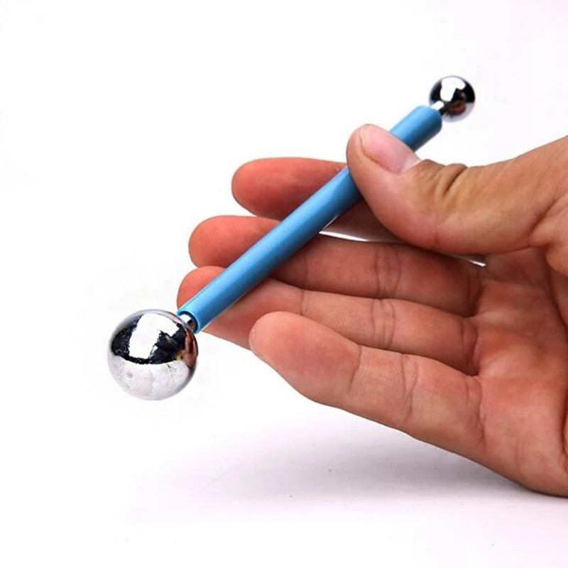 1/4 kom. Profesionalni DIY alati od polimerske gline od nehrđajućeg čelika Komplet za punjenje i brtvljenje.