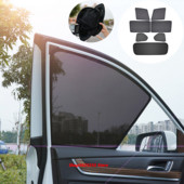Autós napernyő háló Geely Coolray 2018 2019 2020 2021 Proton X50 SX11 ablak napellenző napvédő szúnyog elleni kiegészítőkhöz