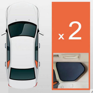 Autós napernyő háló Geely Coolray 2018 2019 2020 2021 Proton X50 SX11 ablak napellenző napvédő szúnyog elleni kiegészítőkhöz