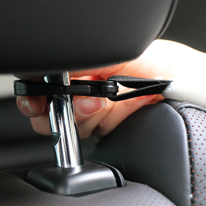 Creativ iepure miel vulpe coș de gunoi pentru mașină jucărie de plus animal păpușă cutie de șervețele cutie de depozitare автомобильный мусорный бак