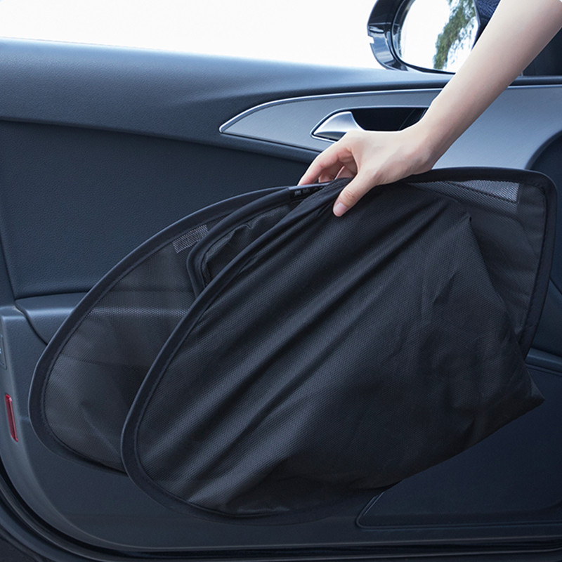 Za Audi A4 B8 Avant Travel 2008-2016 Auto Suncobran Štitnik Prednje vjetrobransko staklo Zavjesa Prozor UV zaštita Suncobran Vizir rolete