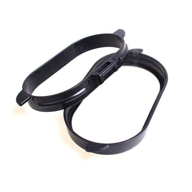 Coș de gunoi pentru mașină Cadru suspendat Coș de depozitare Cutie de depozitare Cutie de gunoi pentru mașină Accesorii pentru interiorul mașinii Sac de gunoi