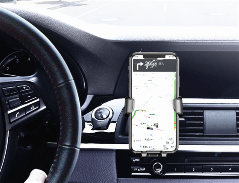 Autóalkatrészek mobiltelefon navigációs konzollal kényelmesen rögzíthető BMW 335is Scooter Gran 760Li 320d 135i