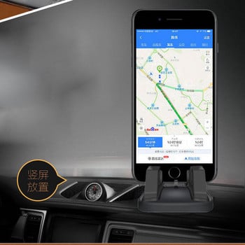 2022 ΝΕΑ Στήριγμα τηλεφώνου αυτοκινήτου Stick to ταμπλό Στήριγμα σιλικόνης Βάση τηλεφώνου Πίνακας ταμπλό αυτοκινήτου Σταθερό τηλέφωνο GPS υποστηρίζει υψηλή ποιότητα