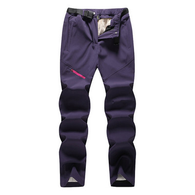 Costum de schi pentru femei, iarnă, în aer liber, jachetă și pantaloni, impermeabili, pentru zăpadă, impermeabili, pantaloni termici pentru zăpadă, schi, seturi pentru snowboarding.