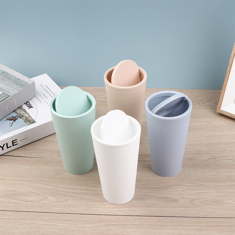 Auto Otpad Kućna Soba Automobili Dodaci za interijer Smeće Kutija za prašinu Držač za pohranu Organizator Košara za kantu 1kom