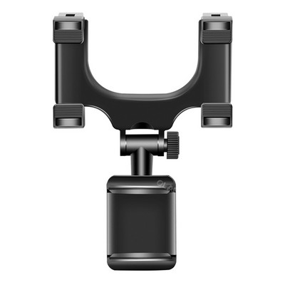 Olaf Držač za telefon u automobilu Podrška za mobitel u automobilu 360 rotirajući držač za mobilni telefon u automobilu GPS za Huawei Xiaomi iPhone auto držač