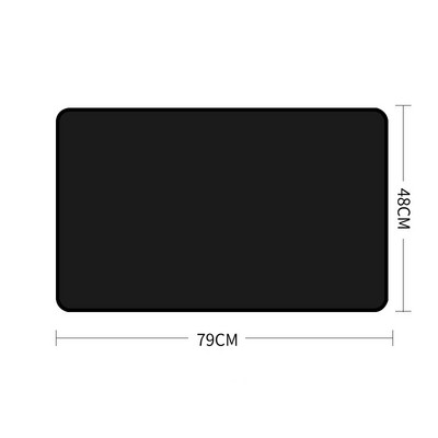 Parasolar geam lateral mașină Montaj magnetic Protector UV de vară Auto față spate Perdele neagră pentru geam Accesorii auto Interior