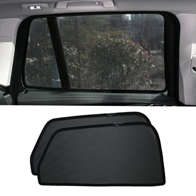 Protecție pentru umbrele geamului auto pentru Byd Atto 3 Yuan Plus