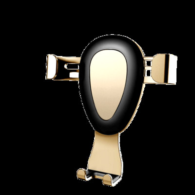 Suport universal pentru mașină Suport auto gravitațional pentru telefon Suport cu clemă pentru ventilație pentru mașină Suport pentru telefon mobil Suport pentru telefon mobil pentru iPhone Samsung