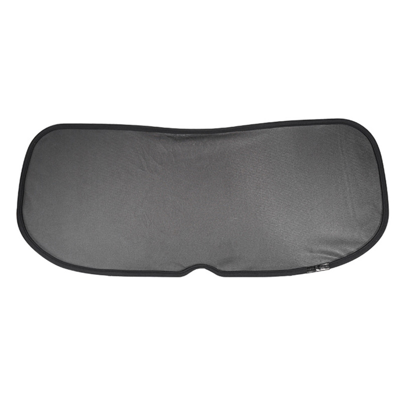 Magnetiline auto küljeakna päikesevarju kardin Toyota RAV4 2022 2021 automaatse päikesevarju aknavisiiri jaoks Toyota RAV4 2019 2020 jaoks