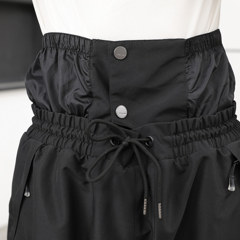 Jachete și pantaloni de schi pentru femei Goexplore pentru snowboarding, haină pentru zăpadă, cu glugă caldă, impermeabilă, rezistentă la vânt, izolată