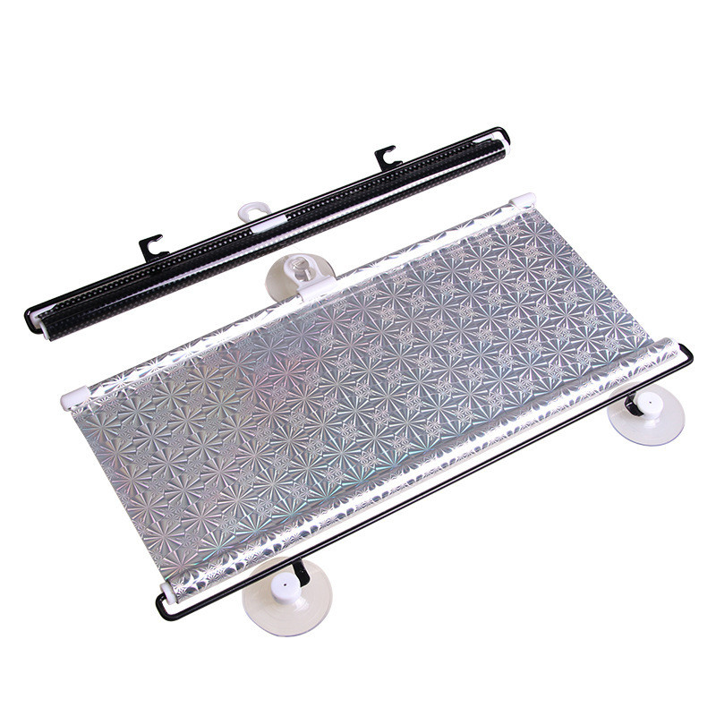 Automobilio atsukamasis langas Skėtis nuo saulės Ekrano dangtelis Ištraukiamas skėčio apsauga nuo saulės Automobilio kairė dešinė galinė priekinis stiklas Apsauga nuo saulės