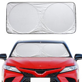 Protectie UV Parbriz Auto Parasolare pentru toyota rav4 Avalon Camry Prius Venza Corolla EZ Sienna Reiz yaris C-HR VIOS CROWN