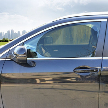 Сгъваема мрежеста покривка за сенник на прозореца на автомобила Преносими сенници от странично стъкло завеса завеса UV защита Автоаксесоари