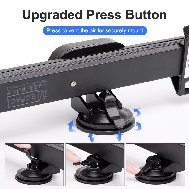 46 CM/65 CM/70 CM/80 CM Retractabil Mașină Parbriz Față Fereastră Parasolar Geam Spate Umbrire Protectie UV Capac pentru Mașină SUV Camion