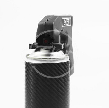 Δωρεάν αποστολή 1PC Plasti Dip Can Gun+1Pair Gloves Rim Membrane Portable Spray Gun Spray Can Trigger Handle