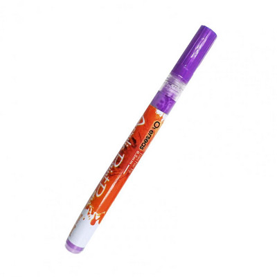 Pix pentru pictura de unghii, uscare rapidă, pix pentru căptușeală pentru unghii, rezistent la apă, în mai multe culori, pentru arta unghiilor, pictură DIY, creion graffiti pentru salon