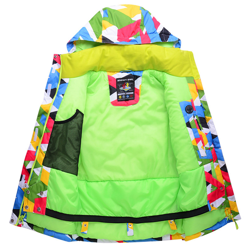 10K Leader vânzări set de costume de schi pentru femei de iarnă Jachete și pantaloni Set de schi unic în aer liber rezistent la vânt impermeabil Therma ski snowboardl