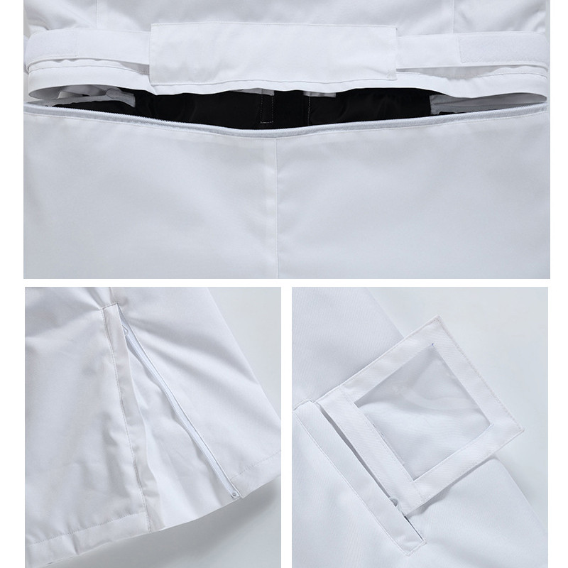 2022 Sport pentru femeie snowboarding salopetă o bucată femeie costum de schi cu glugă impermeabilă în aer liber femei munte trening haine