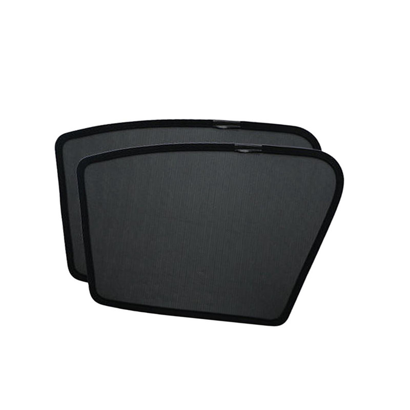 Umbrele de soare pentru geamurile mașinii Accesoriu Parbriz Protector de umbrele de soare Durabil Vizor Plasă Parasolar pentru ferestre pentru Byd Atto 3 Yuan Plus