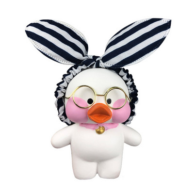 Accesoriu pentru mașină Parfum pentru mașină Gips Rață drăguță Priză de aer condiționat pentru mașină Decorare suspendată Cadou de aniversare Decorare auto