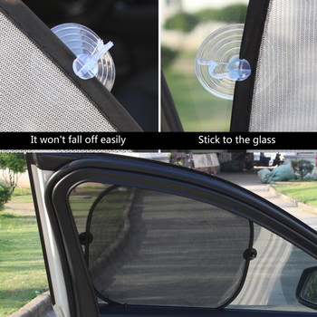 Ομπρέλα ηλίου αυτοκινήτου Μπροστινό παρμπρίζ Αλεξήλιο Μπλοκ UV αναδιπλούμενη ομπρέλα Διατήρηση του οχήματος δροσερό Εύκολο στη χρήση Κατάστημα Ταιριάζει στα περισσότερα αυτοκίνητα