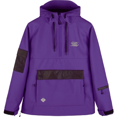 Bărbați, iarnă, luminoasă, rezistentă la vânt, groasă, caldă, cu glugă, haine pentru zăpadă, schi, snowboard, îmbrăcăminte sport, jachetă горнолыжный костюм женс