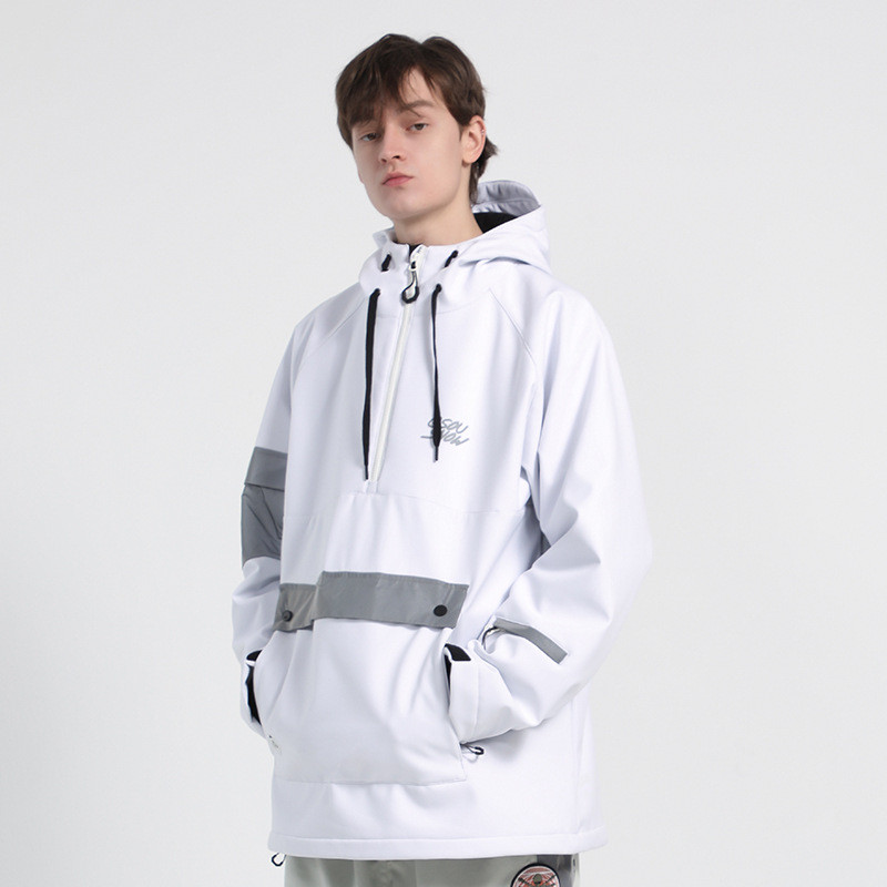 Bărbați, iarnă, luminoasă, rezistentă la vânt, groasă, caldă, cu glugă, haine pentru zăpadă, schi, snowboard, îmbrăcăminte sport, jachetă горнолыжный костюм женс