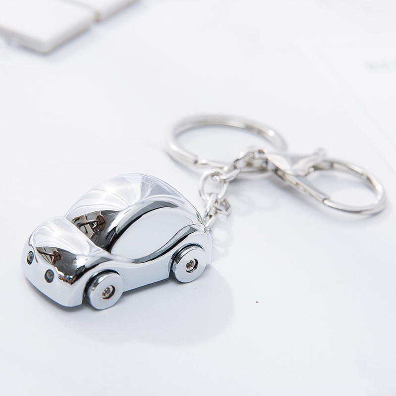 1 buc. Breloc de metal, nou sosire