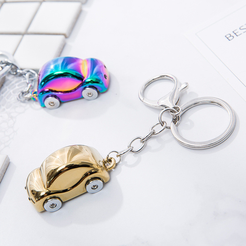 1 buc. Breloc de metal, nou sosire