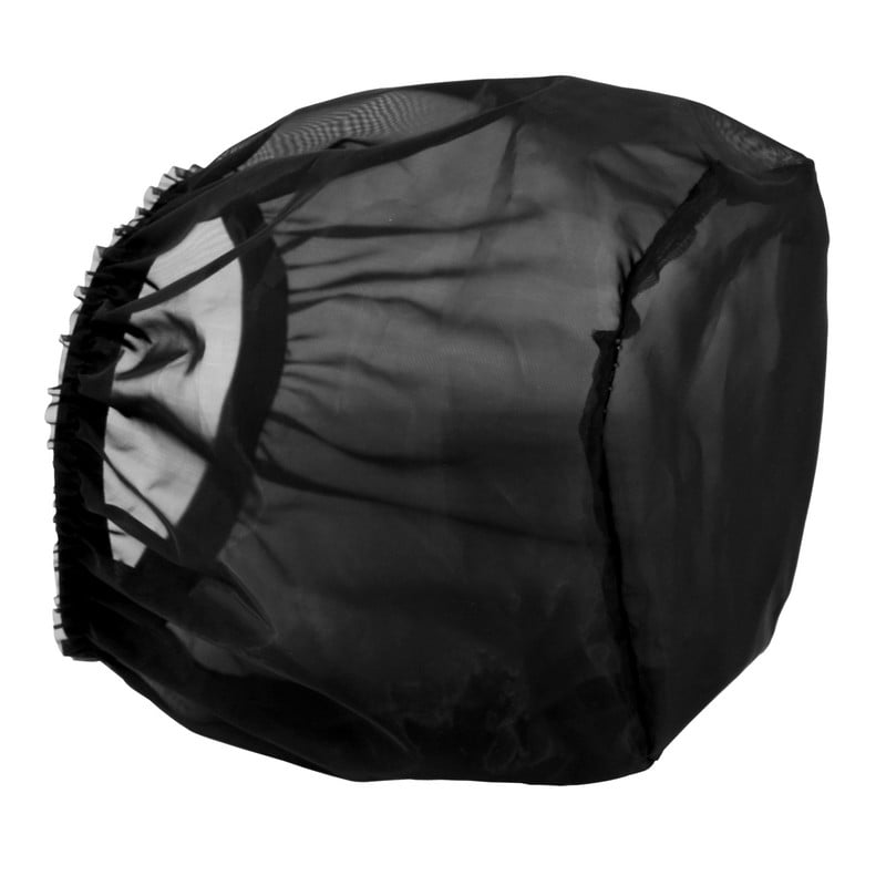 Husă de protecție pentru filtru de aer pentru motocicletă Filtru de aer cu respirație grea Șosetă de ploaie impermeabilă pentru Harley Sportster Touring Softail Dyna