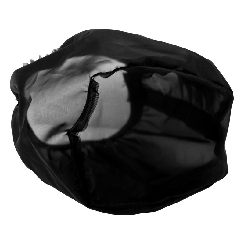 Husă de protecție pentru filtru de aer pentru motocicletă Filtru de aer cu respirație grea Șosetă de ploaie impermeabilă pentru Harley Sportster Touring Softail Dyna