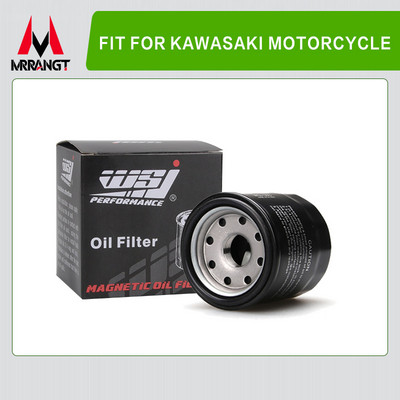 Filtru de aer pentru motocicleta de înaltă calitate pentru KAWASAKI NINJA 250 300 400 ER6N ER6F Z750 Z800 Z900 ZR900 Z1000 Z1000SX