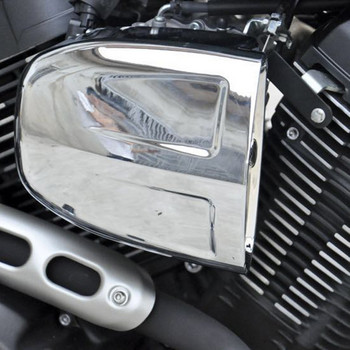 Мотоциклетен въздушен филтър, подходящ за YAMAHA BOLT XVS950 stryker XVS 1300 Високо качество, чисто нови аксесоари за мотоциклети