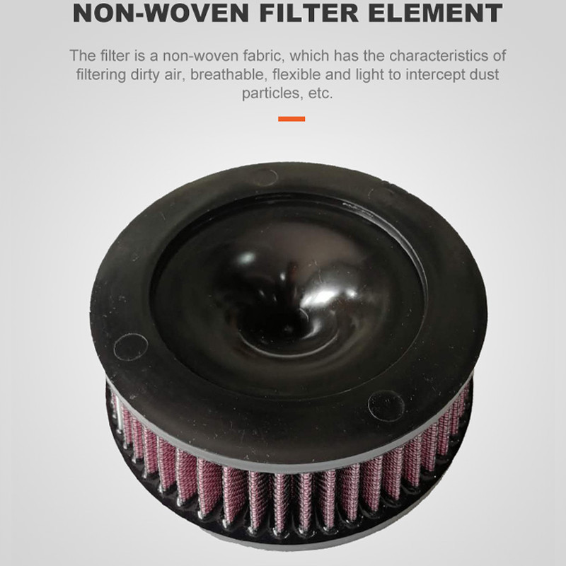 Motociklo oro filtras Tinka YAMAHA BOLT XVS950 stryker XVS 1300 Aukštos kokybės visiškai nauji motociklų priedai