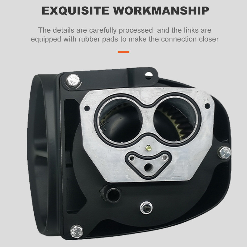 Motociklo oro filtras Tinka YAMAHA BOLT XVS950 stryker XVS 1300 Aukštos kokybės visiškai nauji motociklų priedai