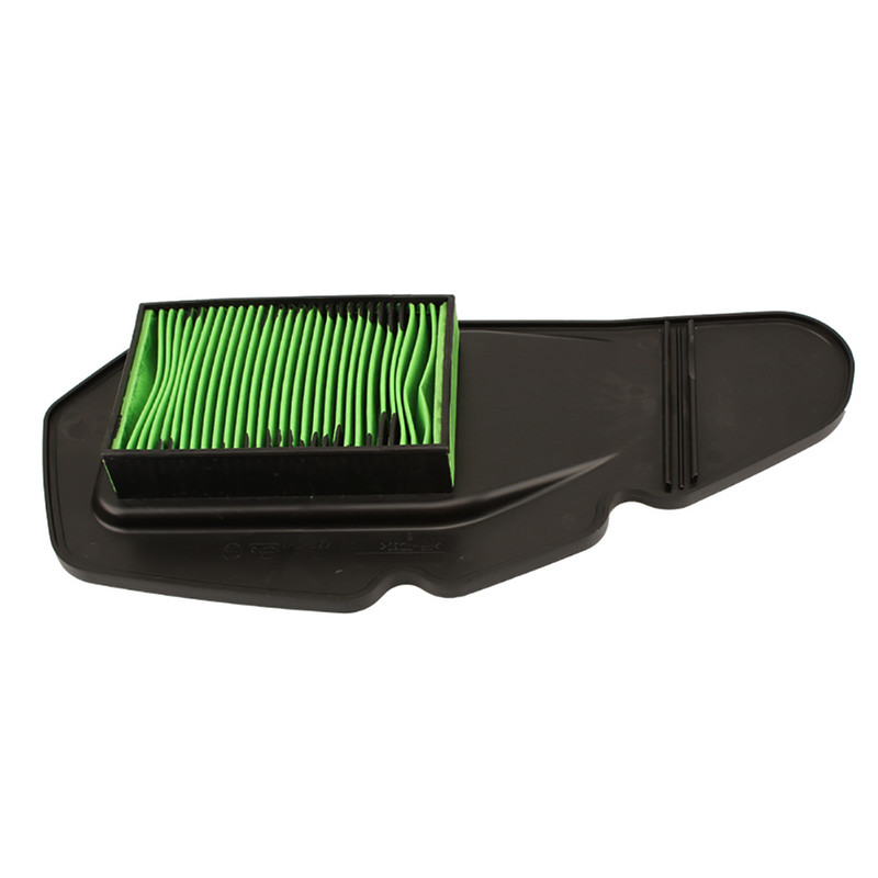 Motociklo pakeitimo oro įsiurbimo filtro valiklio elementas motociklo oro filtras, skirtas Honda PCX125 PCX150 X3 PCX 125 150 2013-2015 m.