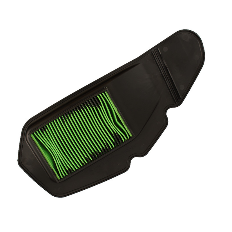 Motociklo pakeitimo oro įsiurbimo filtro valiklio elementas motociklo oro filtras, skirtas Honda PCX125 PCX150 X3 PCX 125 150 2013-2015 m.