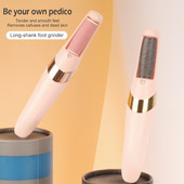 Električna brusilica za stopala stroj za uklanjanje mrtve kože automatsko trljanje žuljeva pedikura alat za pedikuru Pedikura pedikura