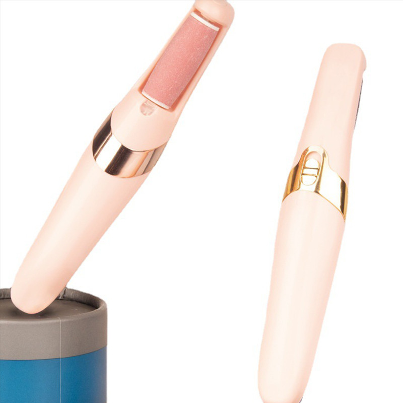 Електрическа мелница за крака Машина за премахване на мъртва кожа Автоматично триене на крака Мазоли педикюр Инструмент за педикюр Педикюр педикюр