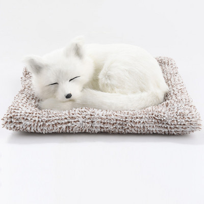 Ornamente pentru bordul mașinii Decor Drăguț Simulare Plus Pisici Câini Jucărie Automobile Decorare Interior Copii Cadou Accesorii auto