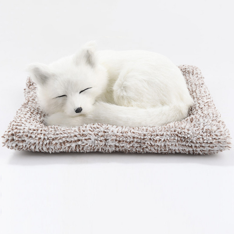 Ornamente pentru bordul mașinii Decor Drăguț Simulare Plus Pisici Câini Jucărie Automobile Decorare Interior Copii Cadou Accesorii auto