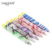 Nail Art Magic Sfaturi 3D Pictura Desen Punctare Magnet magnetic Pen Ochi de pisică Gel polonez UV Decorare Manichiură Instrumente Salon DIY